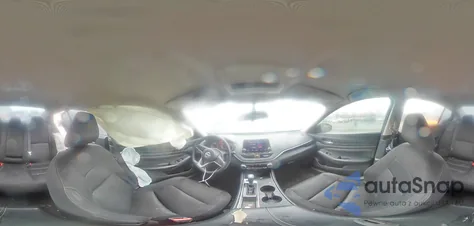 2019 Nissan Altima S from USA, damaged, VIN 1N4BL4BV0KC115592